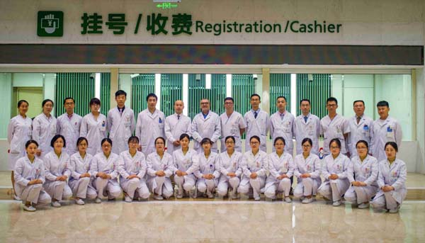 守護(hù)健康 從“心”開(kāi)始